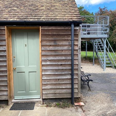 Willow Down Canterbury Exterior foto