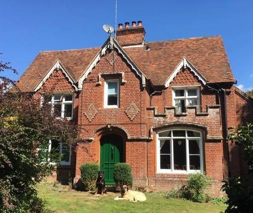Willow Down Canterbury Exterior foto