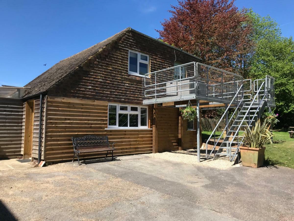 Willow Down Canterbury Exterior foto